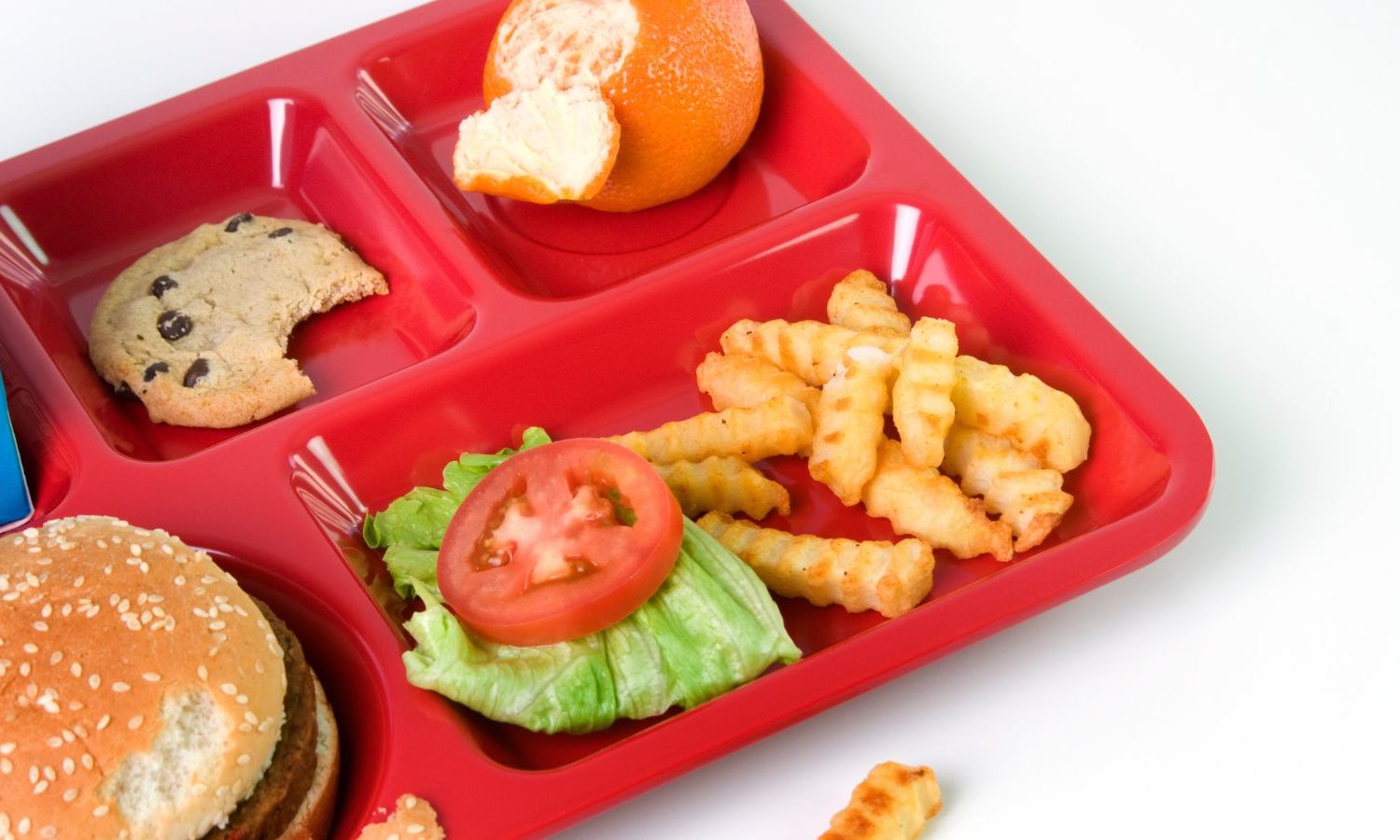 Food Services & Lunch Menus